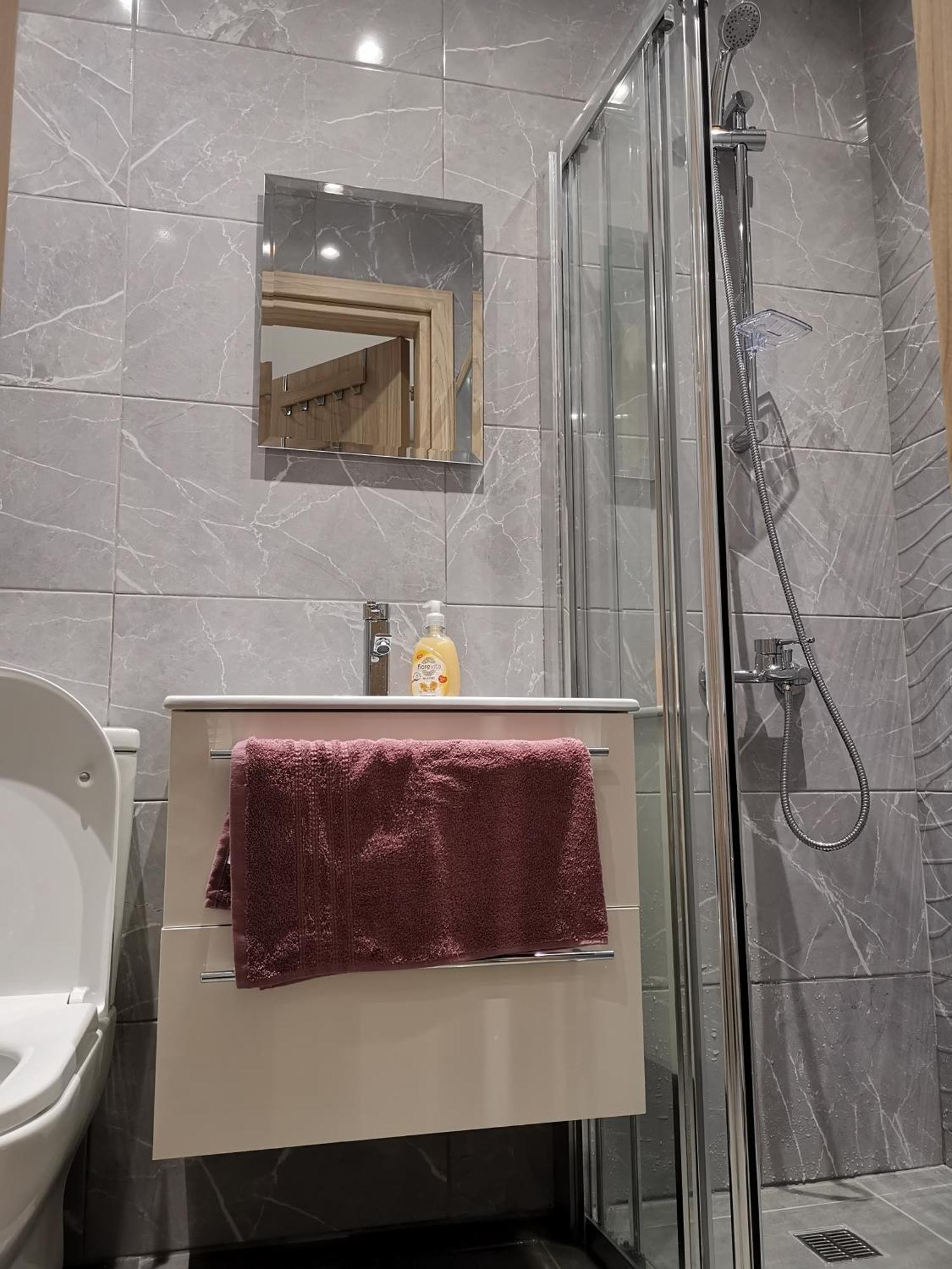 Perseus 3 Bedroom Apartment 102 Larnaca Exteriér fotografie